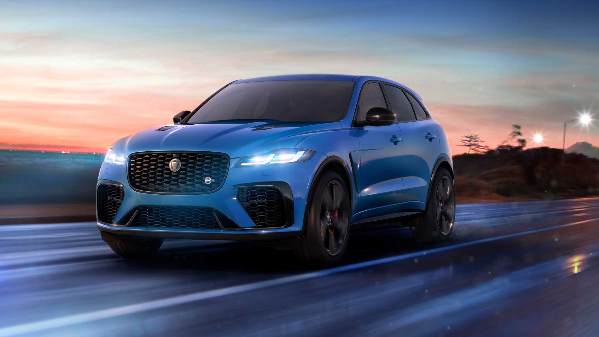 jaguar
