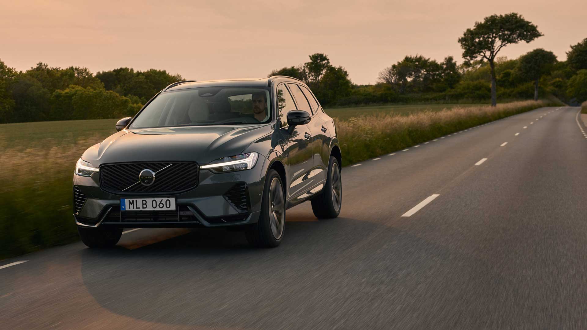 volvo